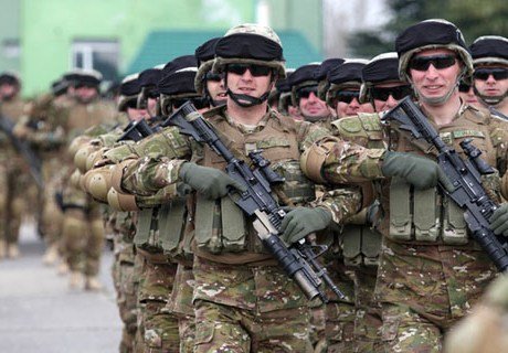 В Кракове откроют центр контрразведки НАТО