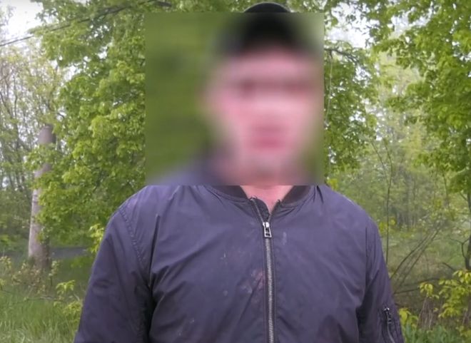 В Чучковском районе 31-летний мужчина ударил ножом подростка