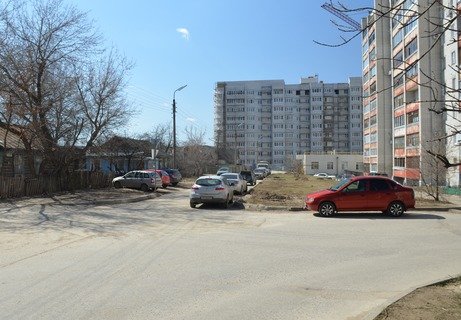 В мае значительно подешевело жилье в Шлаковом