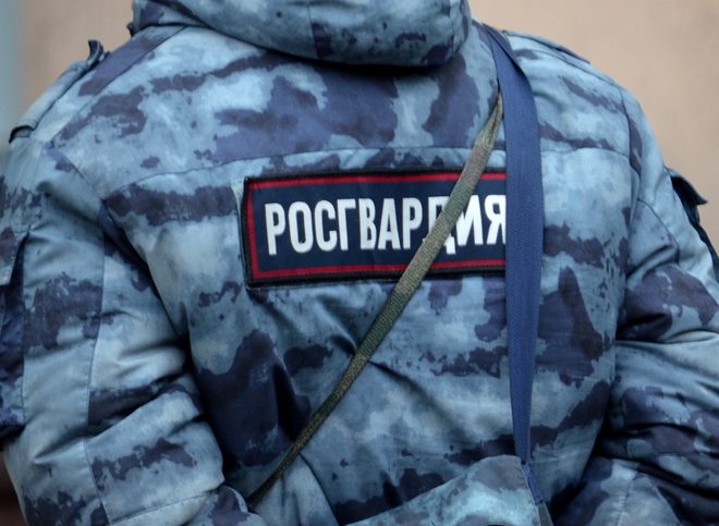 В Вологодской и Ивановской областях покончили с собой сотрудники Росгвардии