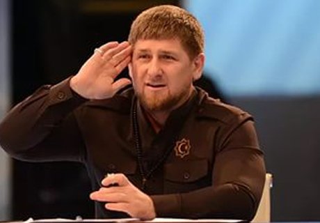 Кадыров заявил, что его время на посту главы Чечни прошло