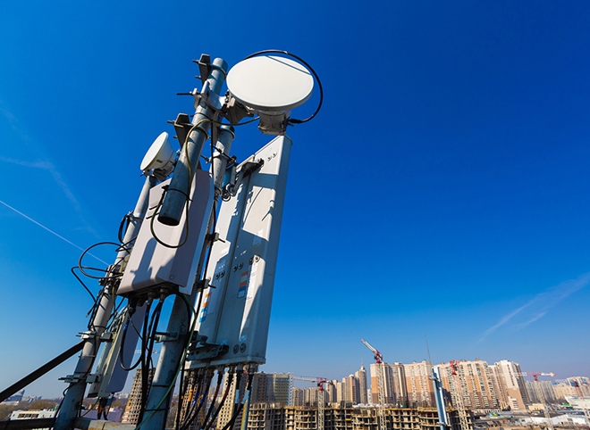 Сеть 4G МегаФона впервые появилась в 18 населенных пунктах Рязанской области