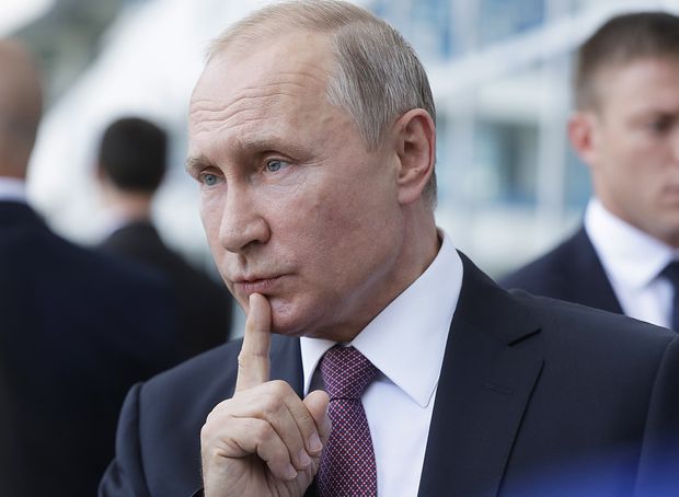 Путин заявил, что ему не нравится пенсионная реформа