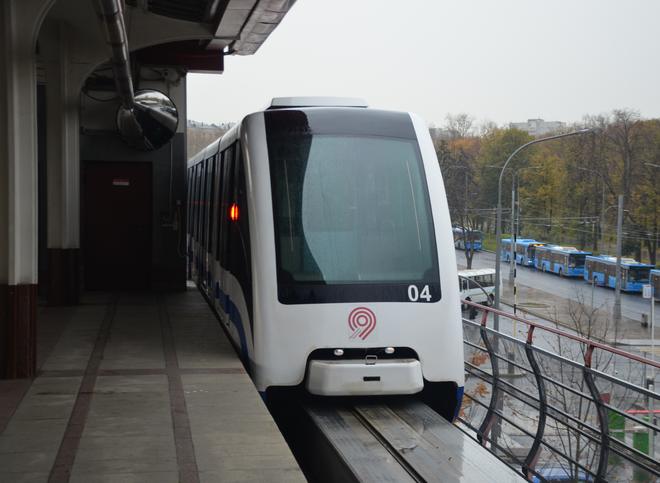 Власти запустили опрос о наземном метро в Рязани