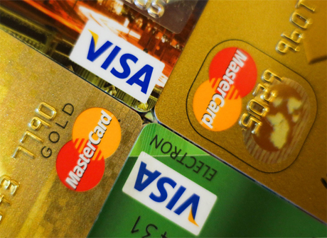Visa и MasterCard исключили из российской банковской ассоциации «Финтех»