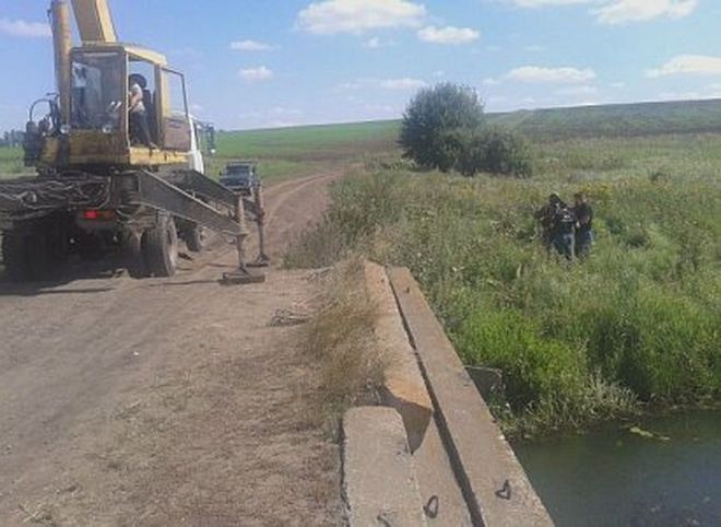 СК: утонувшие в Рыбновском районе мужчины были рыбаками