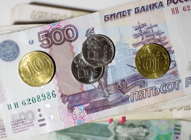 Исследования показали, что у россиян стало больше «свободных денег»