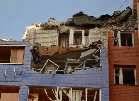 В Рязани появились мошенники, использующие трагедию в Осеннем переулке