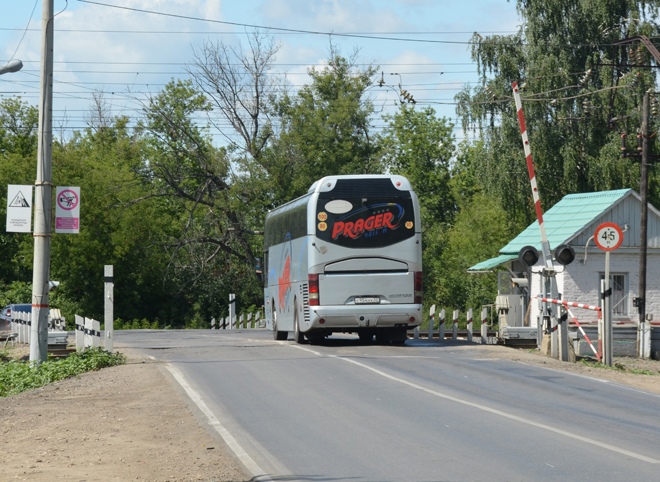 Правительство Рязанской области высказалось о ситуации с платным мостом в Ряжске