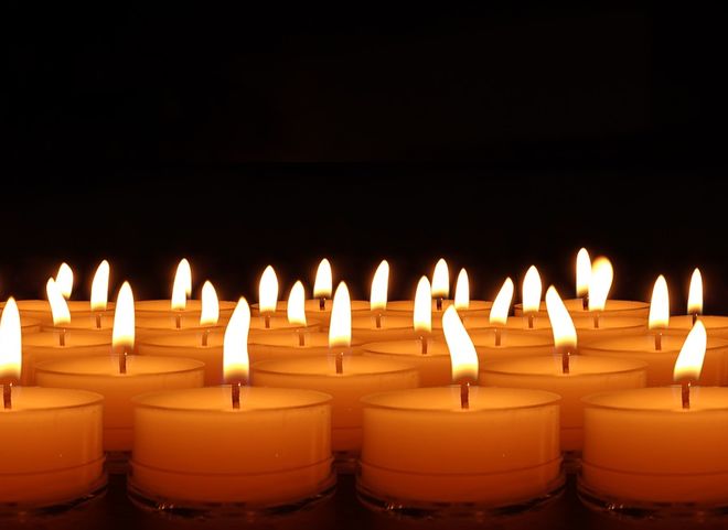 В Рязани почтят память жертв трагедии в Керчи