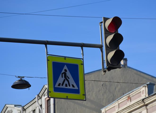 В 2020 году в Рязани установят еще 43 «умных» светофора