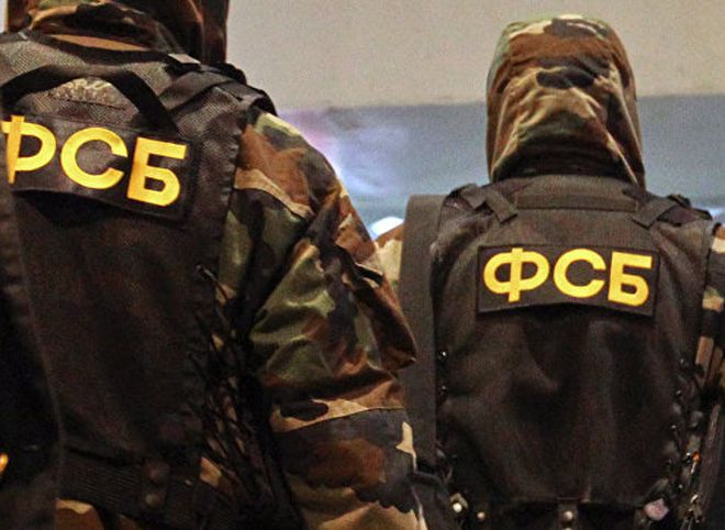 ФСБ предотвратила ряд нападений на российские школы