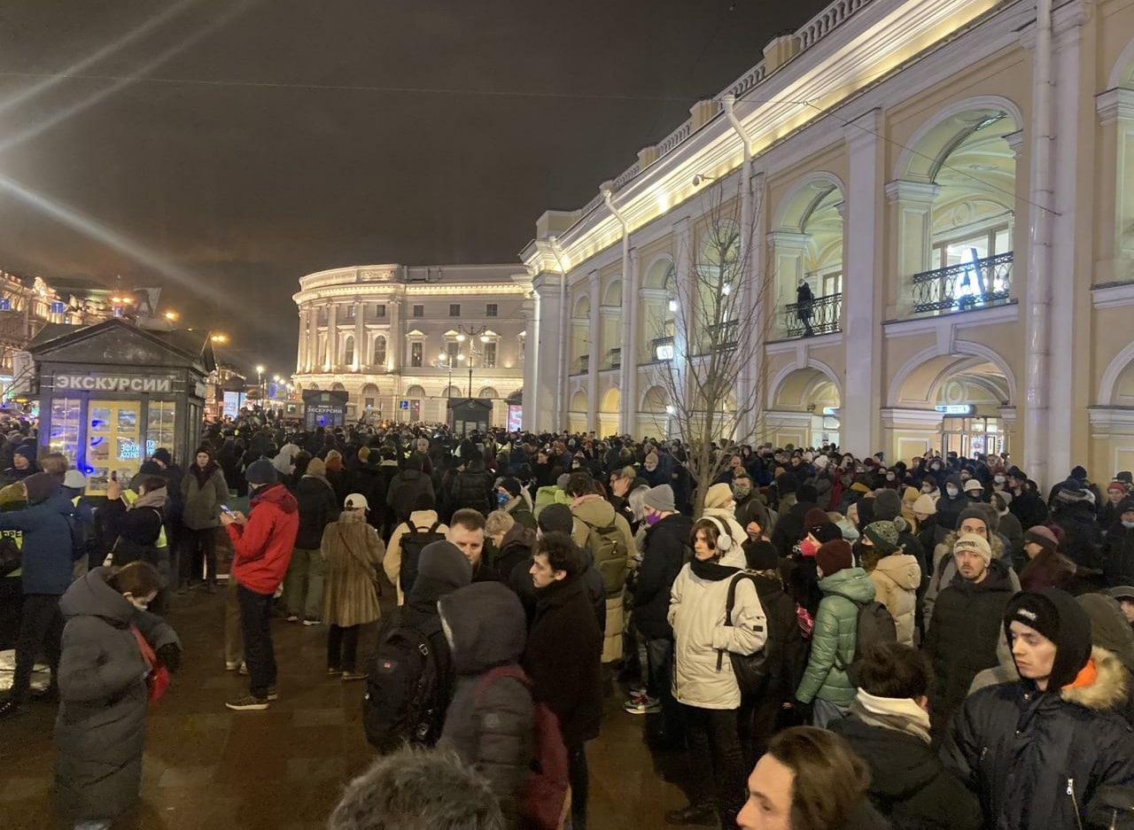 пушкинская площадь в москве сейчас