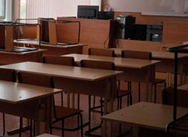 В Рязанской области на карантин закрыты 210 классов в 47 школах