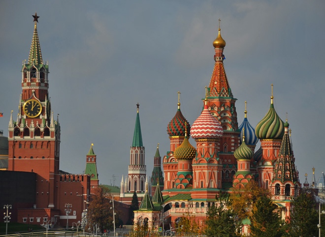 В Кремле оценили ситуацию с распространением коронавируса