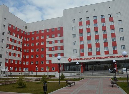 Из рязанских больниц выписали еще 24 человека, перенесших коронавирус