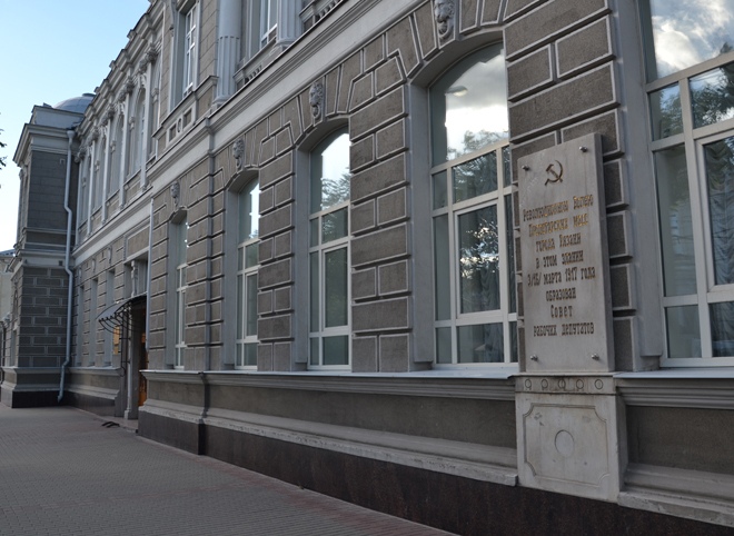 Правительство Рязанской области объявило о налоговых льготах бизнесу
