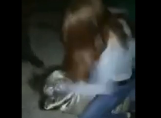 В Барнауле пьяные школьницы избили сверстницу и выложили видео в соцсети