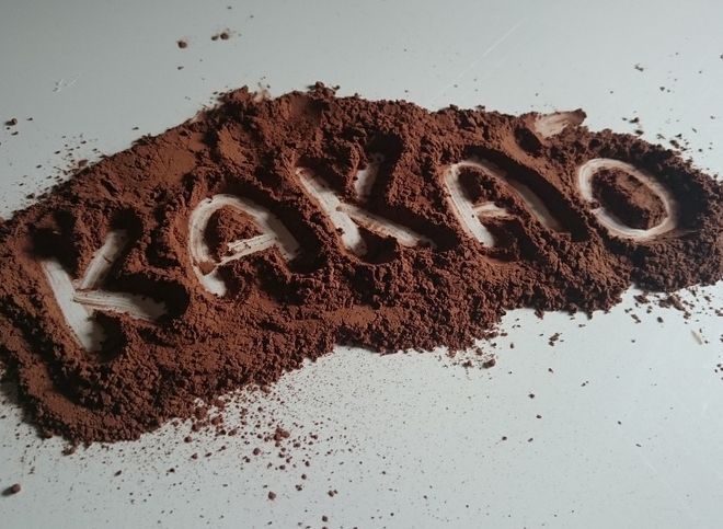 Ученые обнаружили новые полезные свойства какао