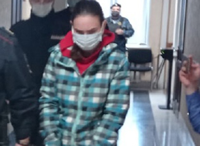 Биатлонистка Корнеева арестована по делу о ритуальном убийстве рязанского подростка