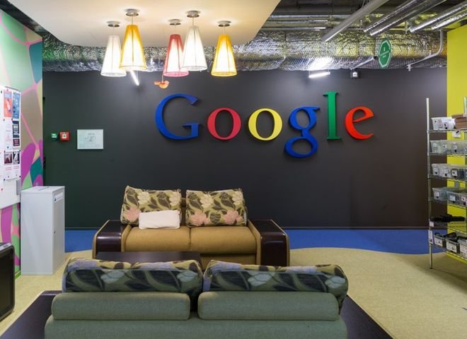 Google назвал самые популярные запросы в России за год