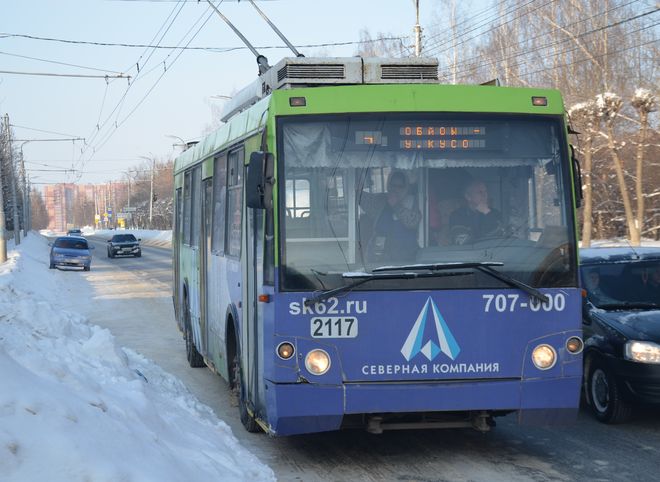 В Госдуме предложили принять госпрограмму обновления общественного транспорта