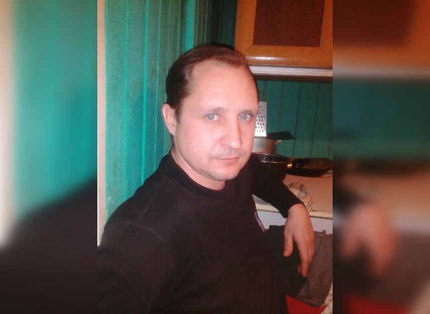 На СВО погиб бывший заключенный рязанской колонии Алексей Петрин