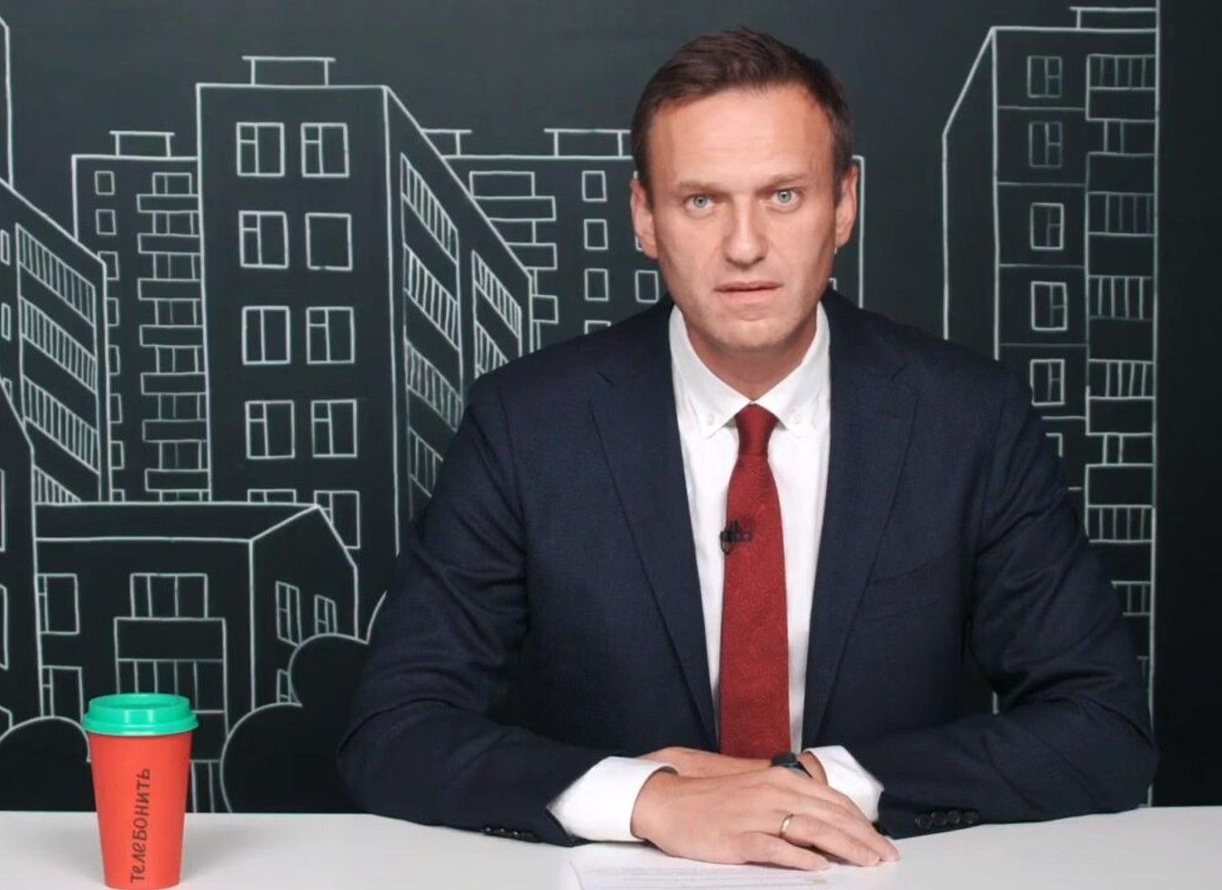 Тело Алексея Навального отдали его матери 