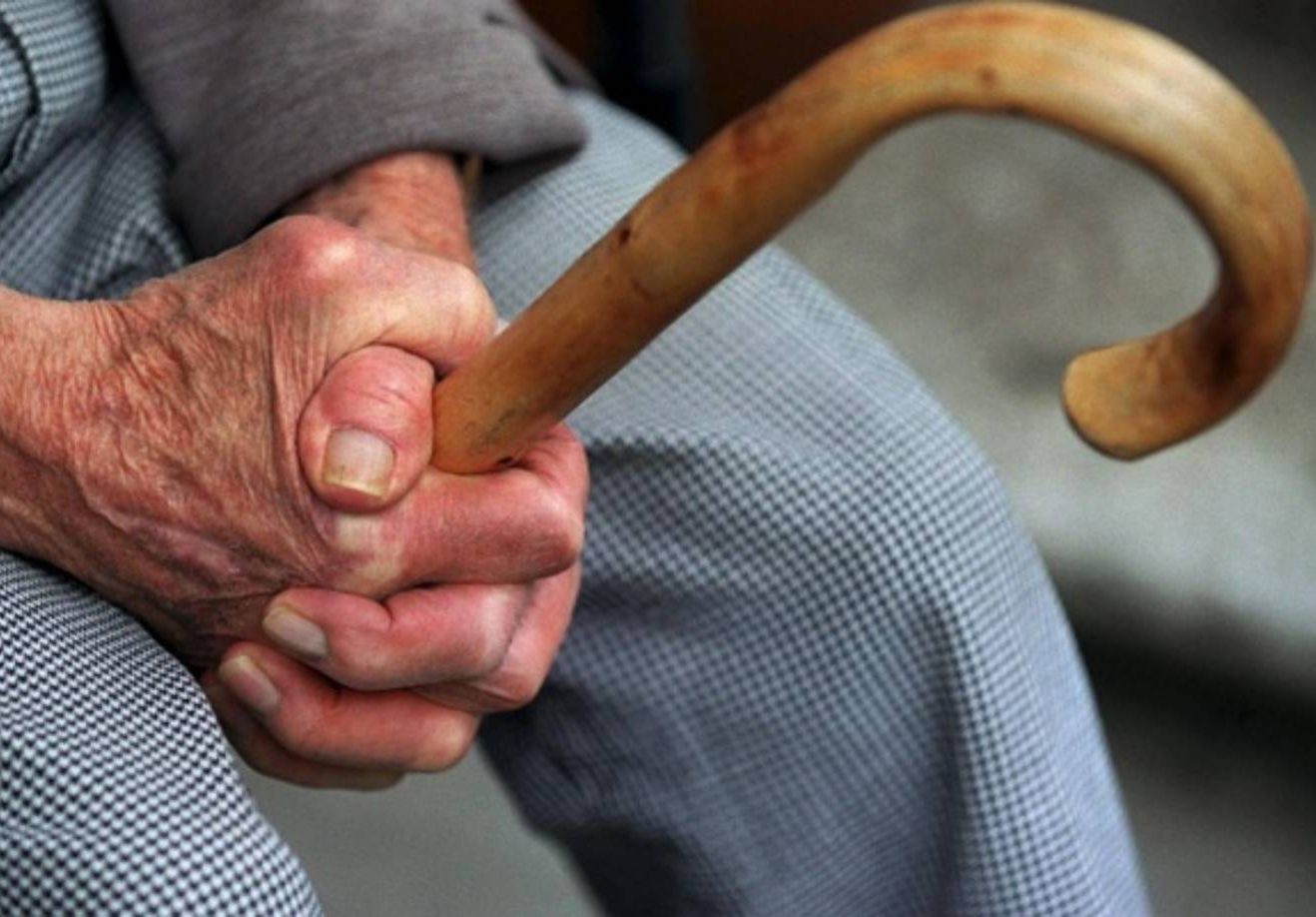 Рязанка украла из дома пенсионера более 100 тыс.