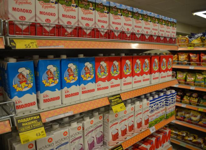 ФАС «отрегулирует» цены в супермаркетах
