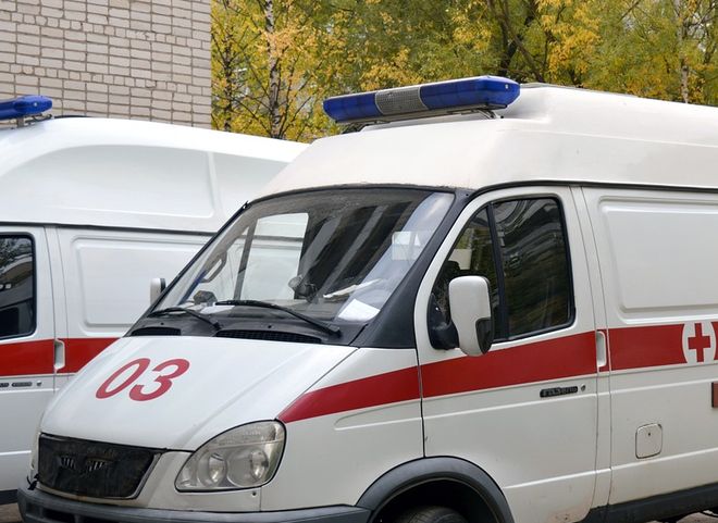 В ДТП в Михайловском районе пострадали три человека