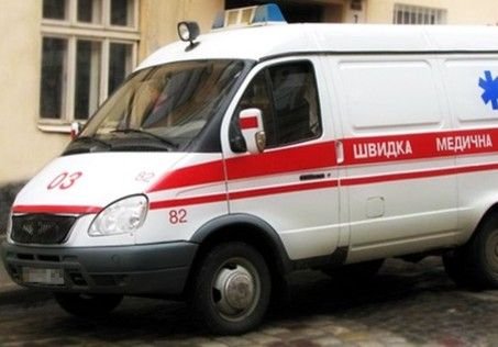 В Одессе в ходе беспорядков получили травмы семь человек