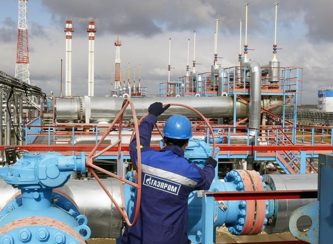 «Газпром» выделил 310 млн евро на строительство «Турецкого потока»