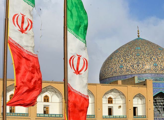 В Конгресс США внесена резолюция о применении военной силы против Ирана