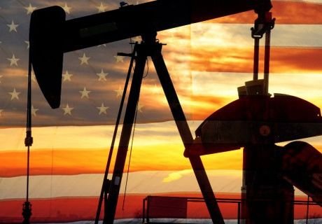 В США заключен первый за 40 лет контракт на экспорт нефти