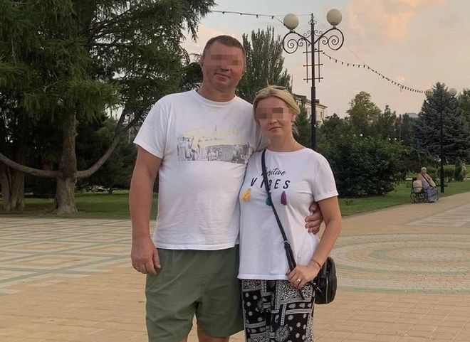 Муж утонувшей во время крещенских купаний петербурженки тяжело переживает трагедию