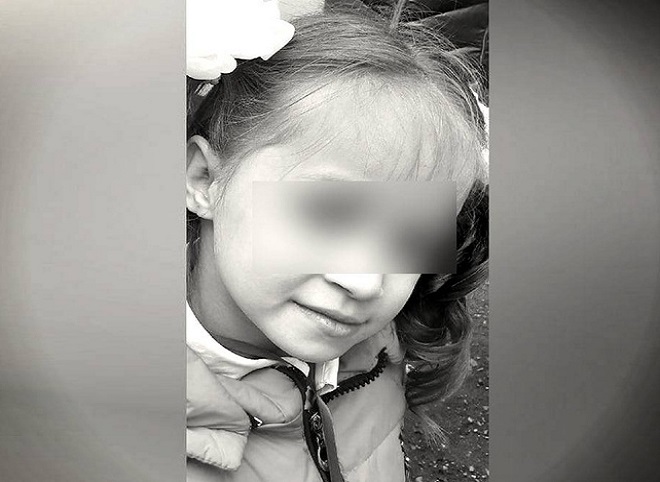 В Тюмени нашли мертвой пропавшую в конце июня девятилетнюю девочку
