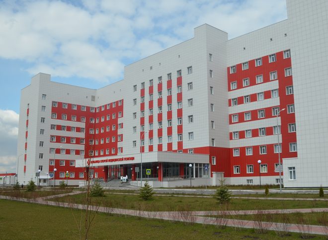 В Рязани выздоровели 56 человек, перенесших коронавирусную инфекцию