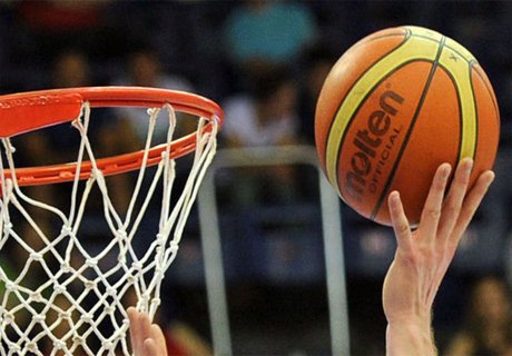 ФИБА отстранила баскетболистов РФ от международных игр