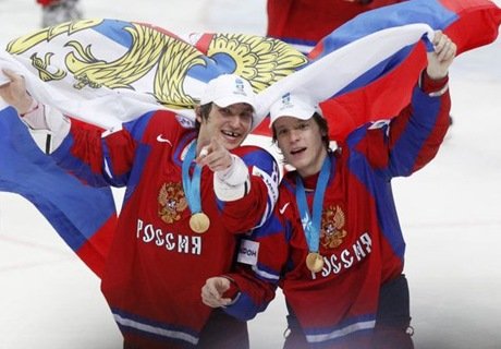 КХЛ подготовилась к «самым тяжелым» санкциям против РФ