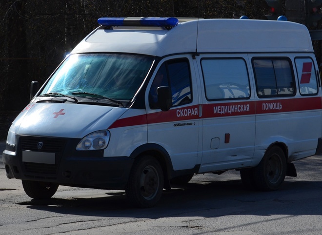 В Рязани 40-летняя женщина погибла под колесами поезда