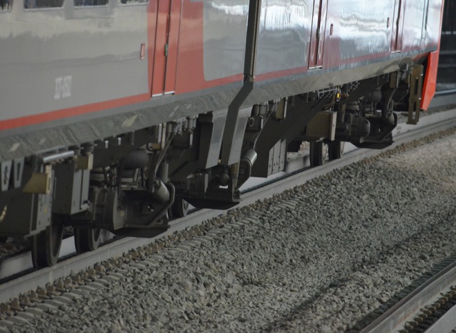 В Рязанской области вынесен приговор матери, бросившей под поезд сына