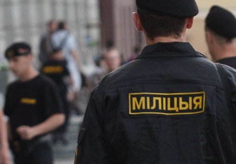 В Минске за шутку о тротиле арестовали россиянку