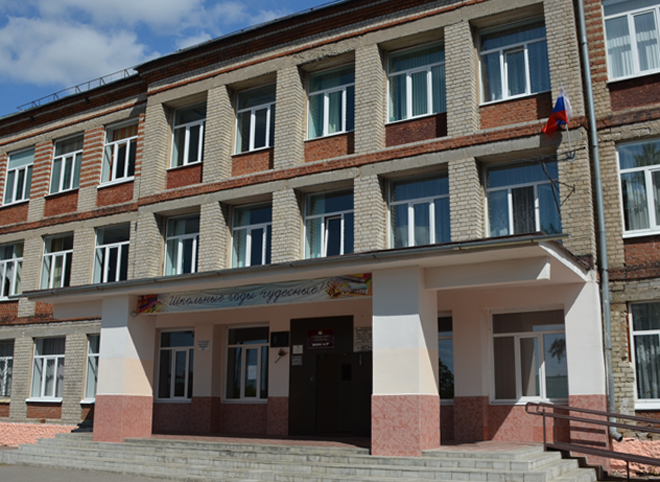 Рязанцев предупредили об эвакуации школы в Борках