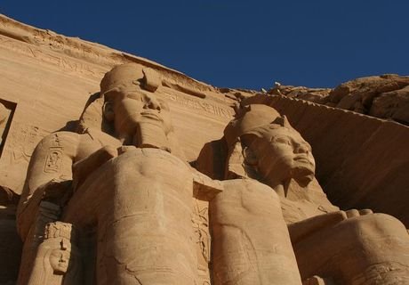 Российские туристы могут полететь в Египет в октябре