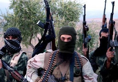Боевик ИГИЛ убил мать, попросившую оставить террор
