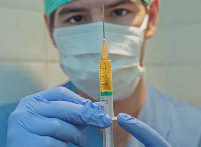 Гинцбург назвал 100-процентный способ защиты от коронавируса