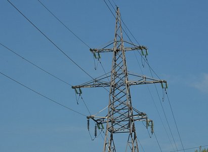 На двух улицах Рязани будут отключать электричество