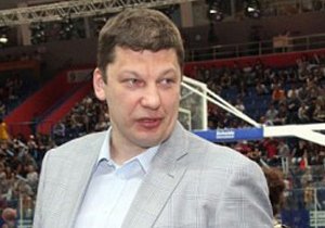 Рязанец Сергей Панов выбран нижегородцами министром спорта