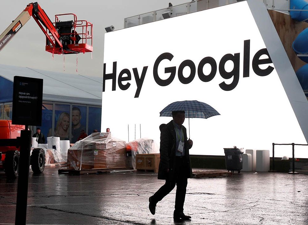 Российские пользователи сообщили о проблемах с доступом к Google